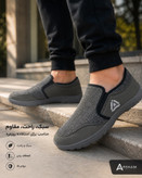 کفش آرشام مدل اسکیچرز پلاس روزمره و راحتی